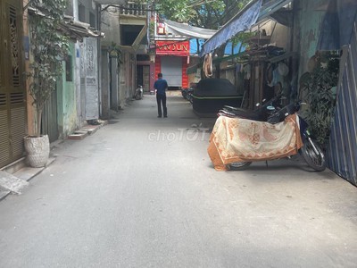 Chính chủ bán đất full thổ cư cầu đơ 4 - hà cầu gần bệnh viện hà đông 1