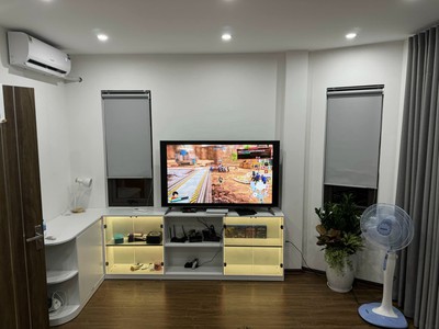 Bán nhà đào tấn bên chẵn, lô góc 52m 3 tầng mặt tiền 3,8m 10 tỷ 1