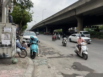 Bán nhà mặt phố thanh xuân, lô góc vỉa hè rộng oto tránh kinh doanh đỉnh, 60m2, 14.x tỷ 0