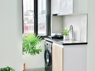 Bán nhà thái thịnh   ngõ thông    18 phòng    150tr/tháng   85m  - 23.65 tỷ 0