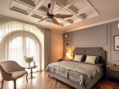 Bán nhà nguyễn văn cừ   104m    4 tầng có thang máy   nội thất cao cấp   giá 15 tỷ 4