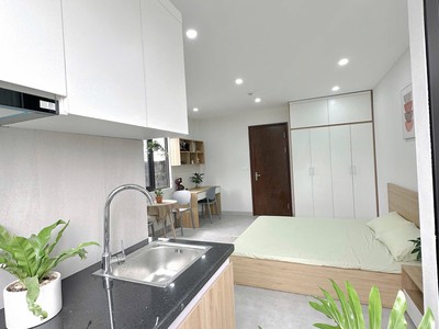 Bán nhà thái thịnh   ngõ thông    18 phòng    150tr/tháng   85m  - 23.65 tỷ 2