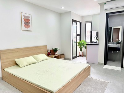 Bán nhà thái thịnh   ngõ thông    18 phòng    150tr/tháng   85m  - 23.65 tỷ 3