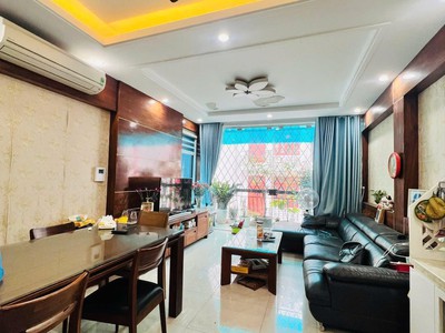 Phân lô trung kính   mạc thái tổ- thang máy-ôtô vào nhà   2 thoáng - 50m 7tầng 4