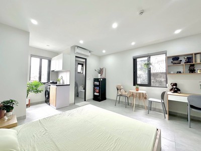 Bán nhà thái thịnh   ngõ thông    18 phòng    150tr/tháng   85m  - 23.65 tỷ 4