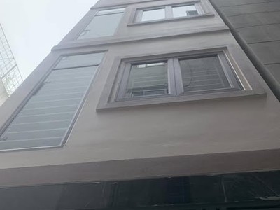 Chính chủ gửi bán nhà phố phú diễn   bắc từ liêm, 48m2 4 tầng nhỉnh 8 tỷ, ô tô nhỏ đỗ - 2 mặt 0