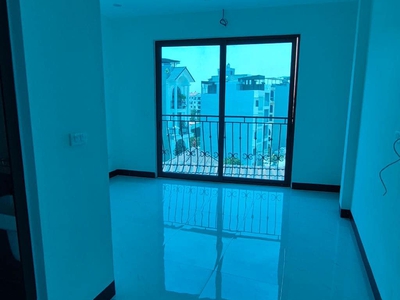 Chính chủ gửi bán nhà phố phú diễn   bắc từ liêm, 48m2 4 tầng nhỉnh 8 tỷ, ô tô nhỏ đỗ - 2 mặt 2