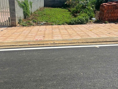 Chính chủ cần bán đất thổ cư đường phan huy chú, phường b lao, tp bảo lộc, lâm đồng 0