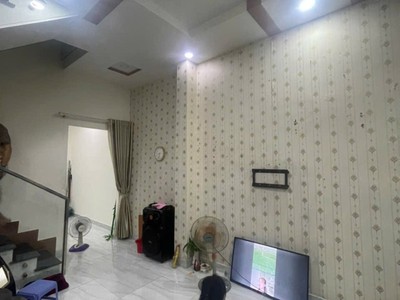 Bán nhà 68m , 2pn, 2wc, ngõ kha vạn cân, linh đông, thủ đức - 5.4 tỷ 1