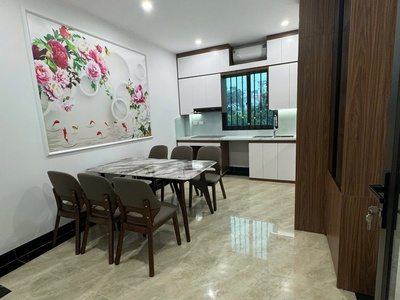Bán nhà phố hoàng cầu, đống đa - 50m  x 7t thang máy - full nội thất- kinh doanh - 15.5 tỷ 1