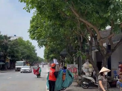 Bán lô đất đẹp - giá tốt gần ngã tư thị trấn tế tiêu, mỹ đức, hà nội 4