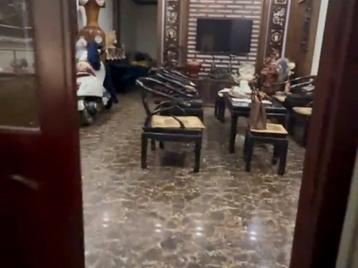 Nhà chính chủ - giá tốt - vị trí đẹp mặt đường trần phú, hà đông, tphn 4