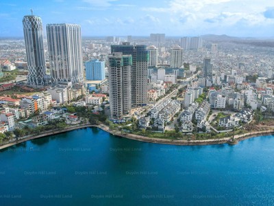 Bán căn hộ trung tâm gần hồ phương lưu, hải phòng   66.8m    2 phòng ngủ   view đẹp   giá chỉ 2.9 tỷ 4