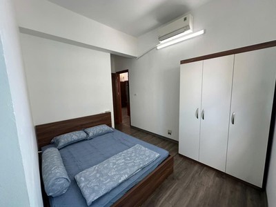 Cần bán gấp căn hộ chung cư - đường nghiêm xuân yêm, hoàng mai 4