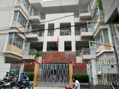 5.2x34, nhà bán 175m2, hẻm 4m, khu bàu cát - trường chinh, p12 tân bình, nhỉnh 13 tỷ 4