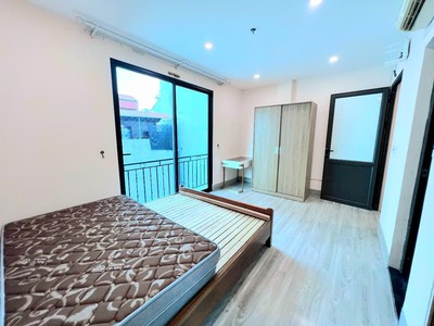 Bán nhà phố cầu giấy, 61m, 2mt, ô tô, 9t,tm, kd, dòng tiền 120tr/tháng, giá nhỉnh 25 tỷ 4