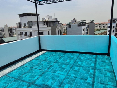 Chính chủ gửi bán nhà phố phú diễn   bắc từ liêm, 48m2 4 tầng nhỉnh 8 tỷ, ô tô nhỏ đỗ - 2 mặt 3