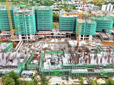 Chuyển nhượng dự án elysian thủ đức căn 2pn/3ty và 3pn/4ty giá tốt nhất thị trường 1
