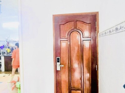 Gấp bán giảm 1 tỷ - giáp tân bình - q11 - hxh  - 82m - 3 tầng chỉ 6.x tỷ 2
