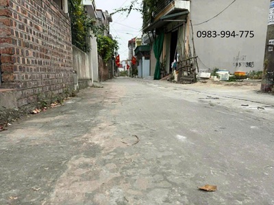 Bán đất thuận thành. 90m2   mt 7m   2,3 tỷ. full thổ cư. đường ô tô 1