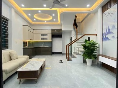 Bán gấp nhà đẹp kim giang - ngõ rộng thoáng- nhà xây chắc chắn - dt 38m giá nhỉnh 7 tỷ 0