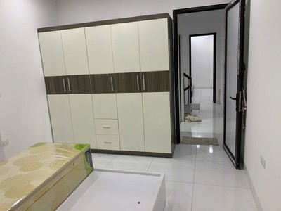 Bán nhà đẹp nguyễn văn cừ - nguyễn sơn - long biên - ngõ thông - gần ô tô - chào  7,65 tỷ  0