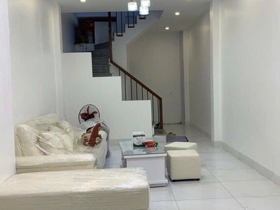 Bán nhà đẹp nguyễn văn cừ - nguyễn sơn - long biên - ngõ thông - gần ô tô - chào  7,65 tỷ  1