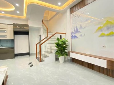 Bán gấp nhà đẹp kim giang - ngõ rộng thoáng- nhà xây chắc chắn - dt 38m giá nhỉnh 7 tỷ 2