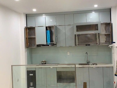 Bán nhà đẹp nguyễn văn cừ - nguyễn sơn - long biên - ngõ thông - gần ô tô - chào  7,65 tỷ  2