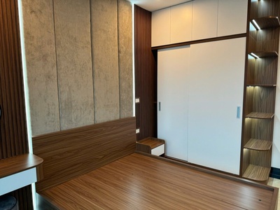 Bán nhà phố hoàng cầu, đống đa - 50m  x 7t thang máy - full nội thất- kinh doanh - 15.5 tỷ 3