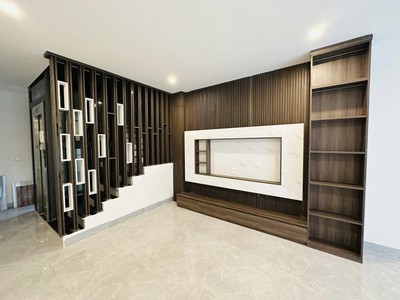 Bán nhà võng thị thang máy dân xây view  hồ tây 50m 7 tầng 14.8tỷ 1