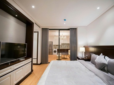 Bán tòa apartment phố vip dịch vọng hậu - 120m  x 9t thang máy - dòng tiền 200tr/tháng 3