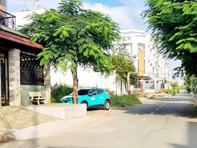 Bán nhà 4 tầng  6 20m  - cạnh chung cư pegasuite, quận 8 - nhỉnh 11 tỷ 0