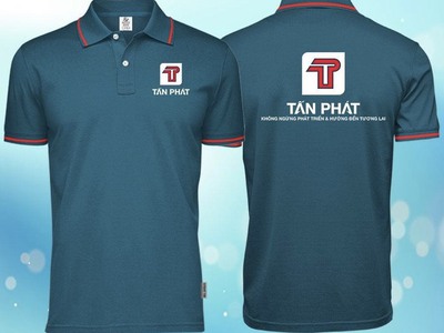 Đồng Phục Doanh Nghiệp Hải Phòng 6