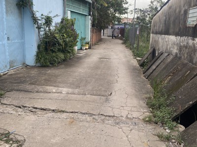 Gấp bán 180m2, hxh thông, ngang 6m, long bình cạnh vinq9. tp.thủ đức 1