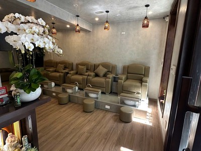 Nhà mặt tiền nguyễn thiện kế    gần biển   dòng tiền ổn định 0