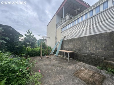 Cc gửi bán 120m2 khu tái định cư hoàng văn thụ, 1.x tỷ, ô tô vào 2