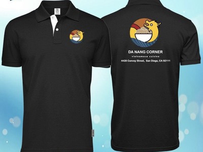 Đồng Phục Doanh Nghiệp Hải Phòng 7