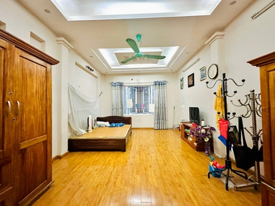 Bán nhà  đường hoàng mai, sổ phân lô, gần ô tô, thông tứ tung, diện tích 35m2 giá 6.7 tỷ 3