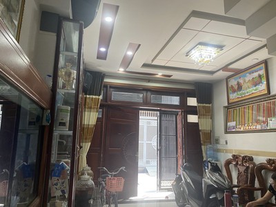 Bán nhà 4 tầng, 52m , 4pn, 4wc, hiệp bình phước, thủ đức, 7.55  tỷ 0