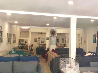 Giảm sâu 20 tỷ, bán nhà mặt tiền nguyễn khắc nhu - gần bùi viện, 11x30m, 4 tầng, 185 tỷ. 3