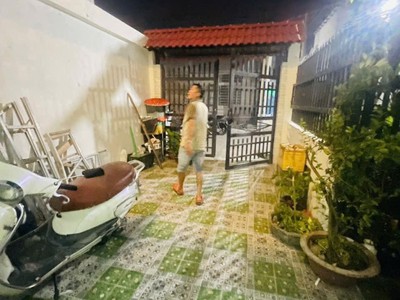 Bán nhà 68m , 2pn, 2wc, ngõ kha vạn cân, linh đông, thủ đức - 5.4 tỷ 4