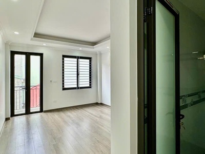 Nhà đẹp trần thái tông, ô tô đỗ cửa, ngõ thông kinh doanh   5t, 42m2, 11.9 tỷ 2
