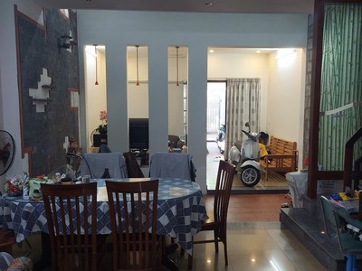 Cơ hội đầu tư sinh lời   nhà mặt tiền thế lữ, sơn trà    kinh doanh  đỉnh 0