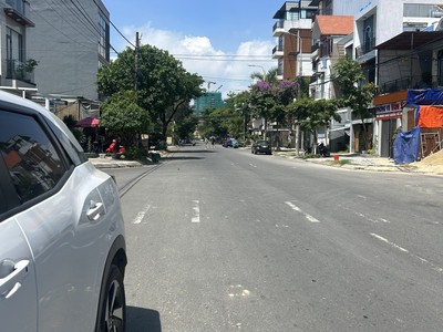 Bán nhà mặt tiền dương vân nga   đang cho thuê 8 triệu/tháng   tiềm năng tăng giá cao 0