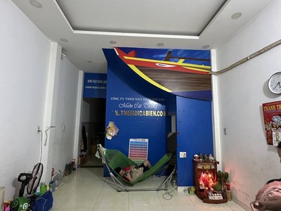 Bán nhà 65m2, hẻm xe tải 5m, phú thọ hòa, quận tân phú, 5 tỷ 9 3