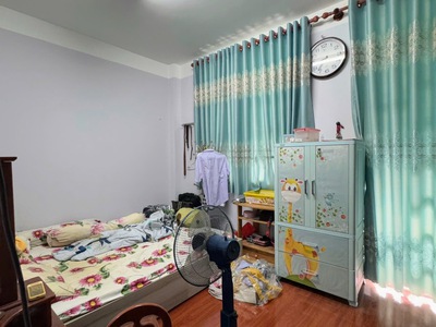 Mặt tiền vừa ở vừa kinh doanh, ngay gò xoài, nhà 3 tầng, 50m2, sổ đẹp pháp lý chuẩn giá nhỉnh 3 tỷ 2