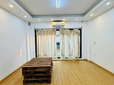 Chính chủ bán nhà mặt phố vọng - 51m 5 tầng. ngay sát cổng trường đh kinh tế. gara ô tô hơn 15 tỷ 1
