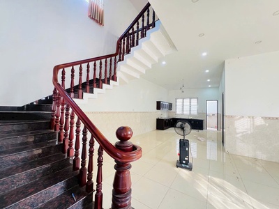 Bán đất tặng biệt thự gần cầu suối mau, đường nhựa 5m thông chỉ 6,5tỷ 3
