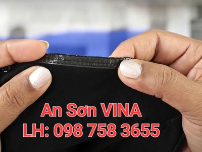 Dây chống bai  mobilon tape 0